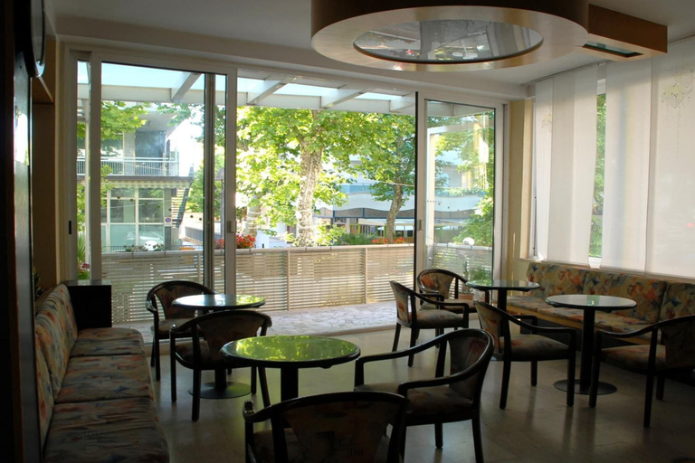 Food & Drinks 5, Hotel Arno, Rimini