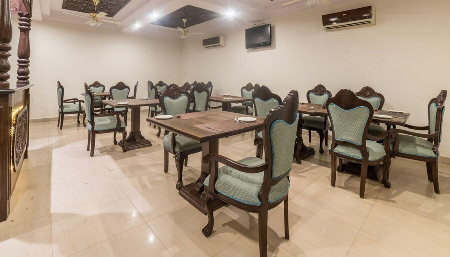 Food & Drinks 4, Hotel Ajmer Tower Ajmer , Ajmer