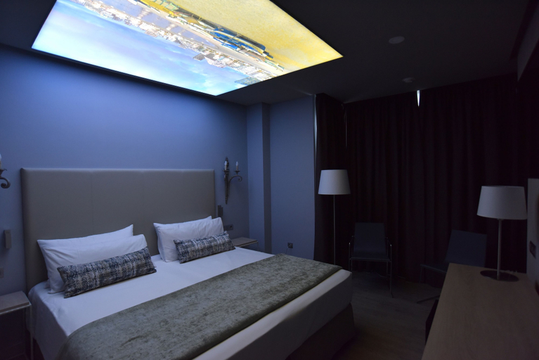 Bedroom 2, TC Hotel Doña Luisa, Las Palmas
