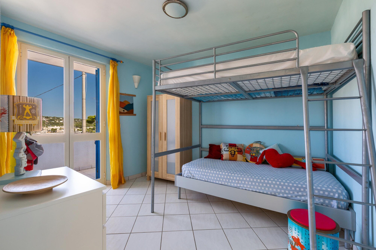 Room 3, 2539 Casa di Isa by Barbarhouse, Lecce