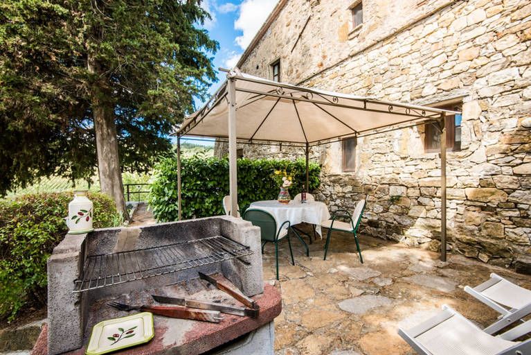 Food & Drinks, Agriturismo La Ferrozzola, Siena