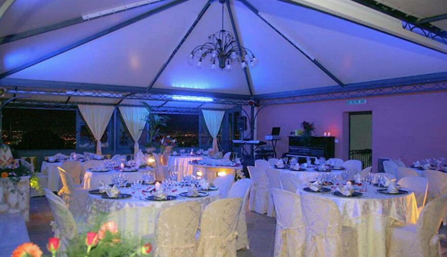 Food & Drinks 4, Hotel Sottovento, Salerno