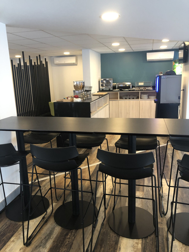 Food & Drinks 5, Sure Hotel by Best Western Les Portes de Montauban, Tarn-et-Garonne