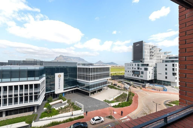 Exterior & Views, Matrix, City of Cape Town