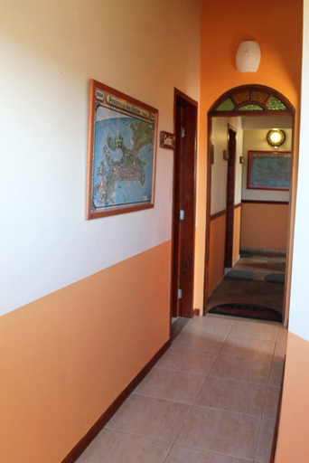 Others, Rota de Geribá Suítes, Armação dos Búzios