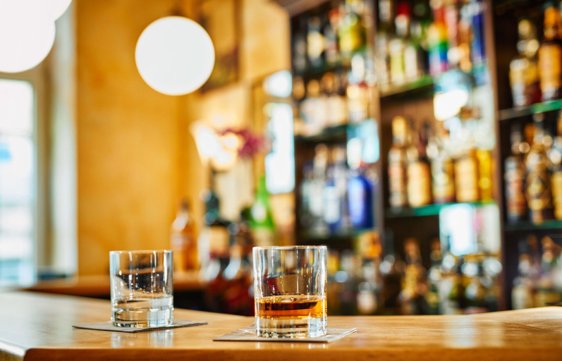 Food & Drinks 5, Hotel Brita Stuttgart, Stuttgart