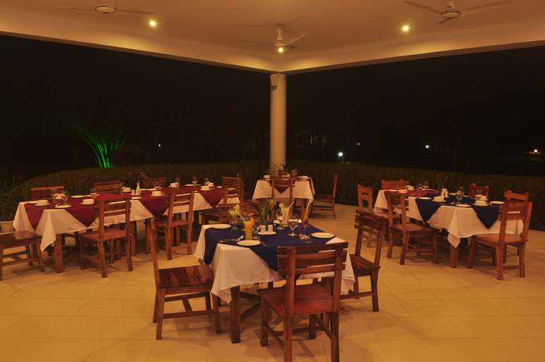 Food & Drinks 4, Dream Square Resort, Gazipur