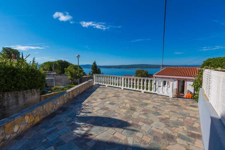 Others 5, Apartment Andjelka, Crikvenica