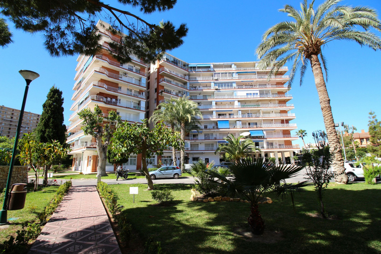 Exterior & Views 2, Apartamento Bahía 2, Alicante