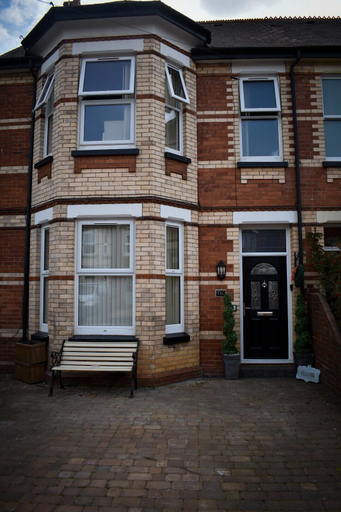 Exterior & Views 2, TLC Exmouth Bed and Breakfast, Devon