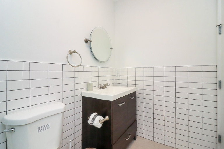 Bathroom 3, Aerie Apartments, Miami-Dade