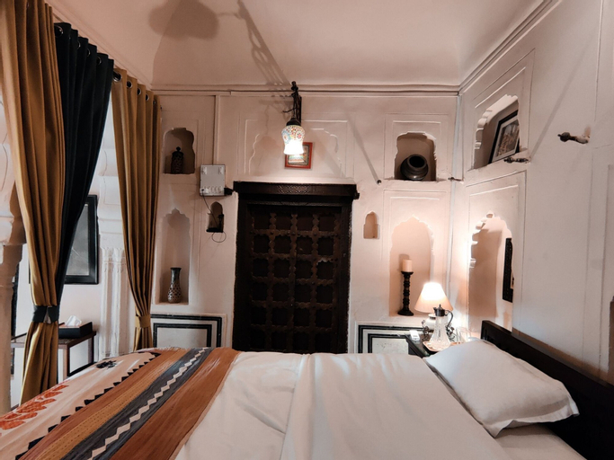 Bedroom 22