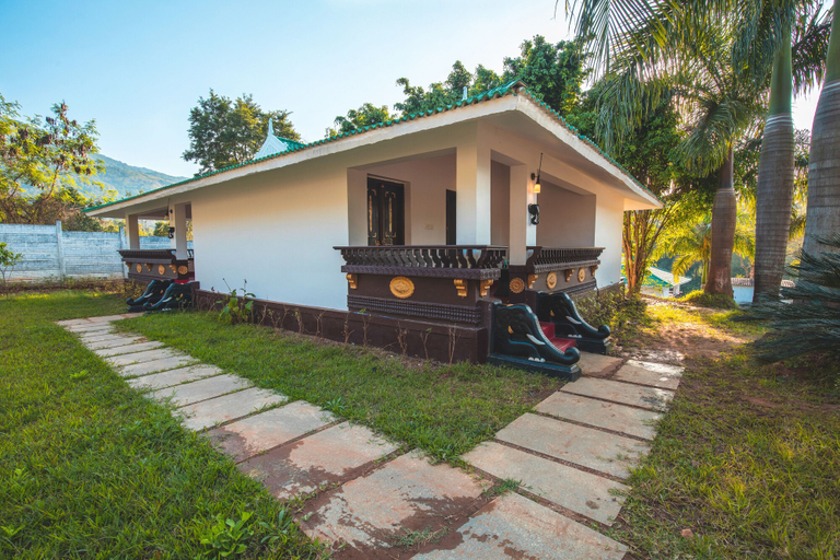 Exterior & Views 2, Tuskers Hill by Poppys Anaikatti, Palakkad