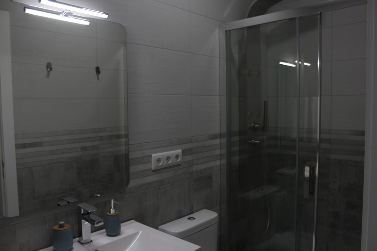 Bathroom 2, Bella Gaia, Vila Nova de Gaia