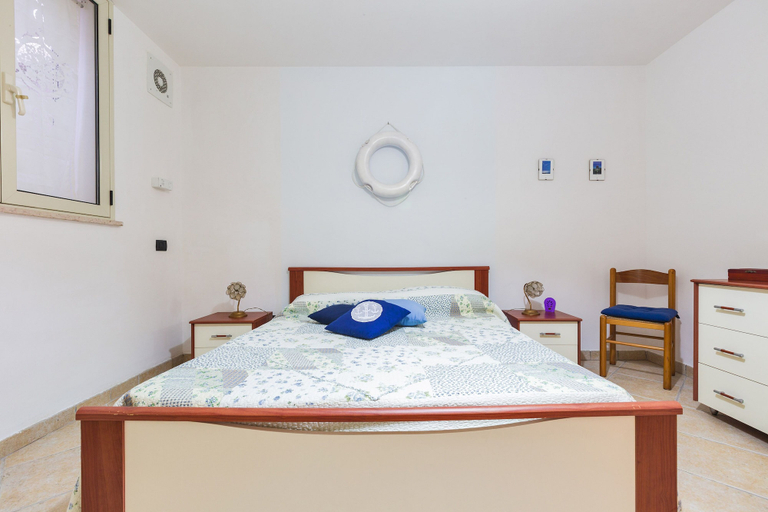 Room 3, 2342 Dimora di Annarosa by Barbarhouse, Lecce