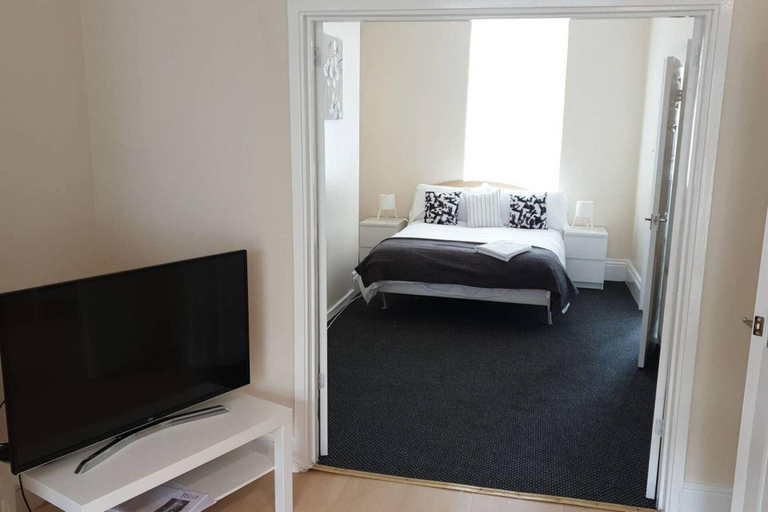 Bedroom 2, South Shield's Hidden Gem Amethyst 3 Bedroom House, South Tyneside
