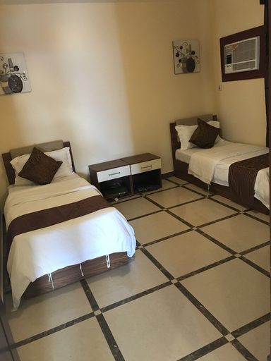 Bedroom 2, Shalehat Al-Morjan, Dammam