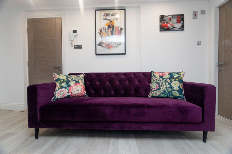 Others 4, Westwood Apartment, Leeds