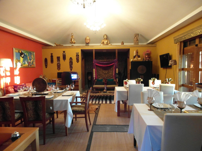 Food & Drinks 5, Dazkarizeh 73, Ribeira Brava