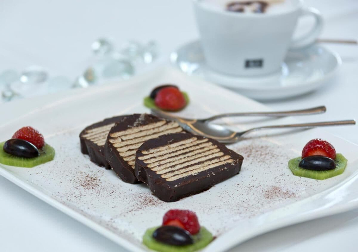 Food & Drinks 5, Hotel Reutereiche GmbH, Mecklenburgische Seenplatte