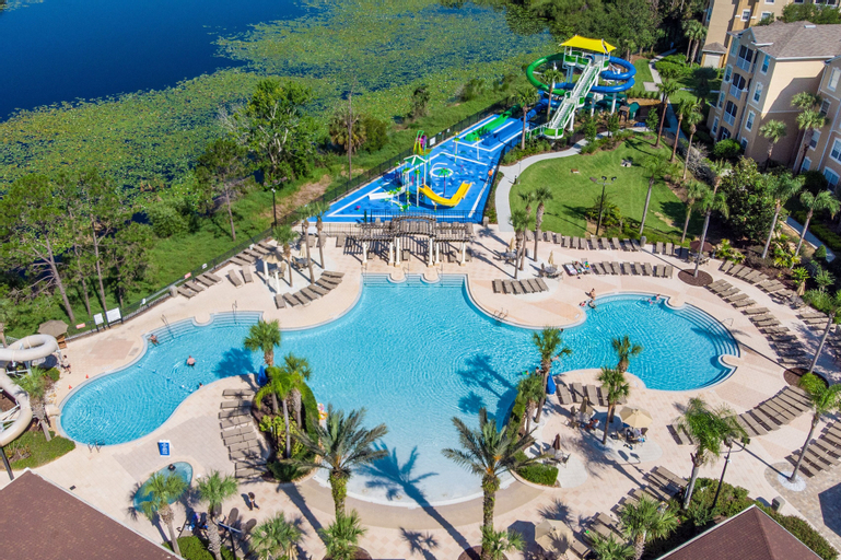 Sport & Beauty 2, Windsor Hills Resort Villa, Osceola