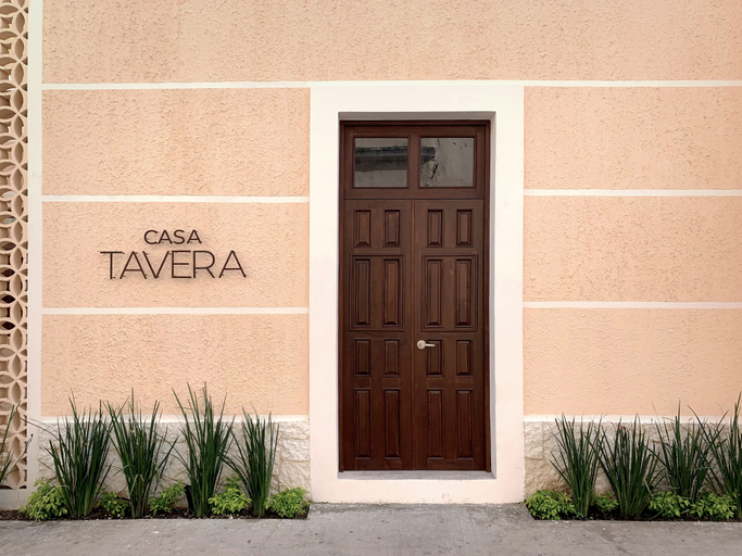 Exterior & Views 2, Casa Tavera, Mérida