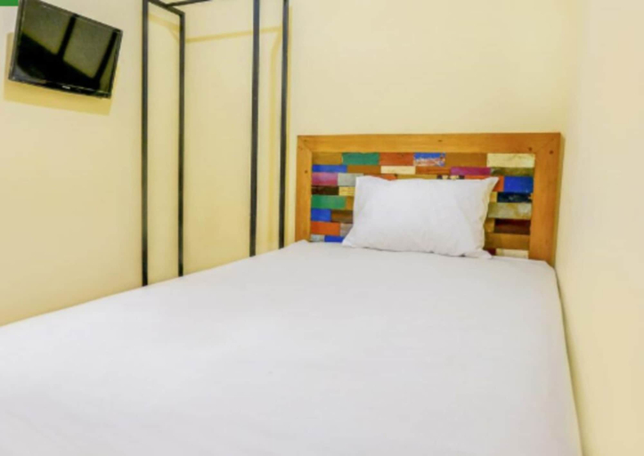 Bedroom 2, Omah Anin Boarding House, Malang