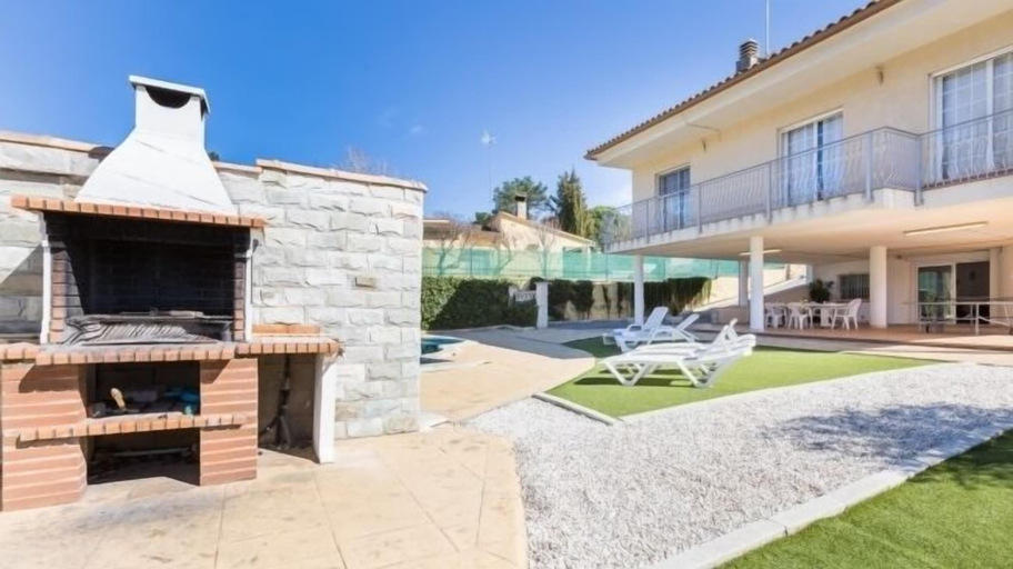 Exterior & Views, Villa Brisamar, Girona