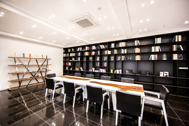 Food & Drinks 4, AG405 Hotel, Suyeong