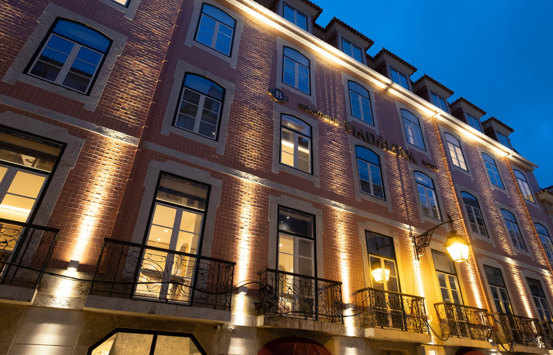 Exterior & Views 2, Madalena by The Beautique Hotels, Lisbon