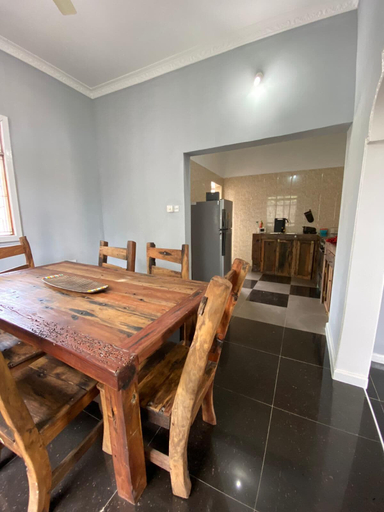 Others 5, Pumzika Kendwa Villa, Kaskazini 'A'