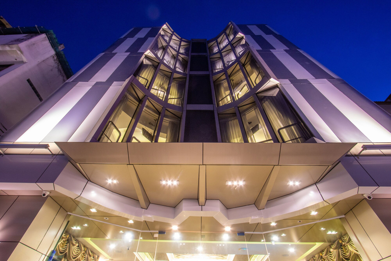 Exterior & Views 1, Destiny Pratunam Hotel, Ratchathewi