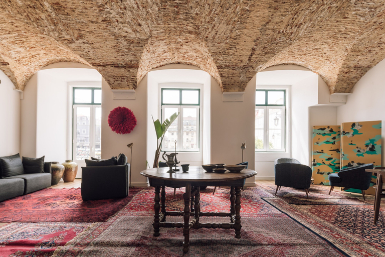 Others 5, The Visionaire Apartments, Lisbon