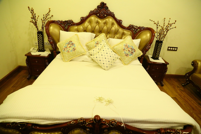 Bedroom 3, Royal County Resorts, Y.S.R.