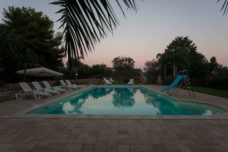 Sport & Beauty 5, VilleSalento - Villa Sea and Horses M140, Lecce