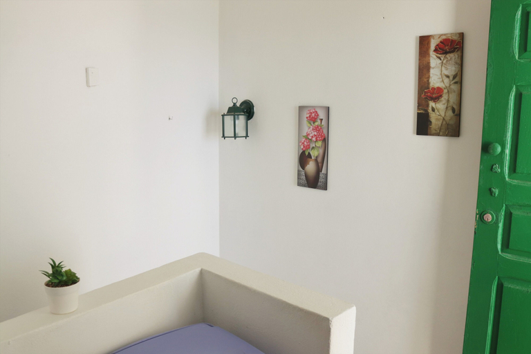 Bathroom 4, Casa Oásis Atlántico, Rincón Secreto al Pie de los Senderos, Santa Cruz de Tenerife