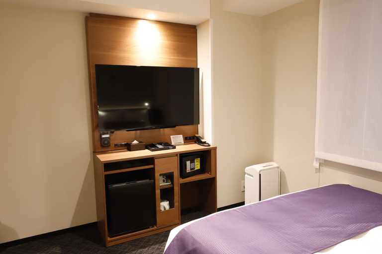 Bedroom 3, Keikyu EX INN Haneda Innovation City, Ōta