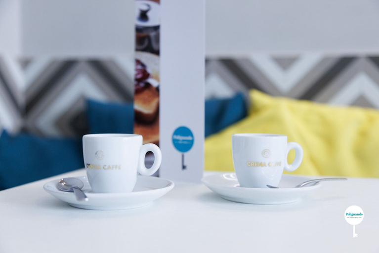 Food & Drinks 4, Le Lamie by Polignando Tourist Services, Bari