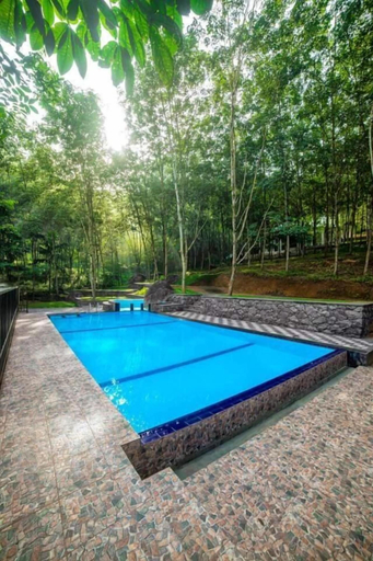 Sport & Beauty 5, Seethawaka Royal Resort, Hanwella