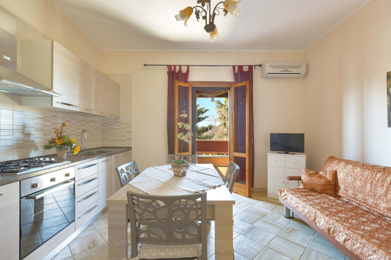 Private kitchenette 2, Villa Rosy, Taranto