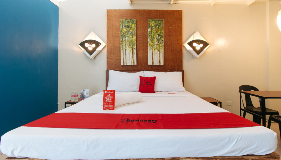 Bedroom 3, RedDoorz @ Chipeco Avenue Calamba, Calamba City