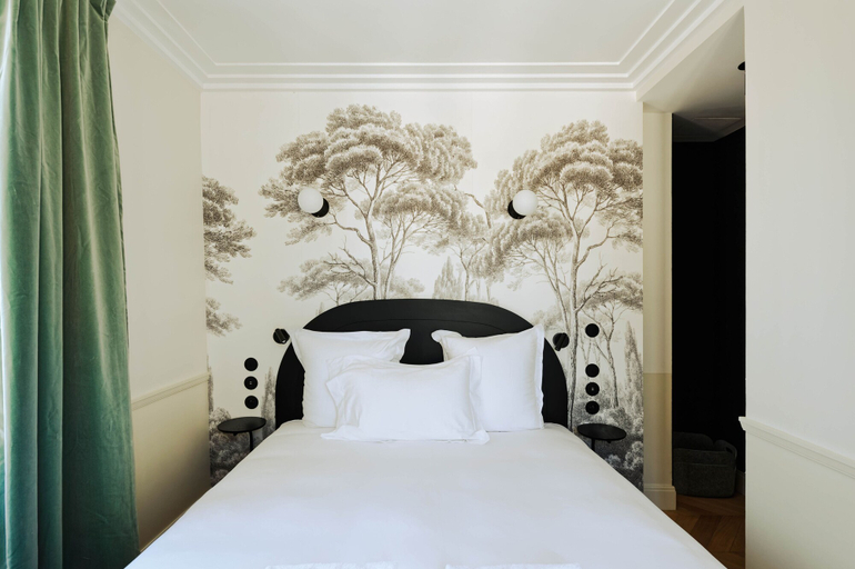 Bedroom 2, My Maison In Paris - Champ de Mars, Paris
