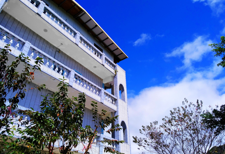 Exterior & Views 5, Lifu Garden Inn, Taoyuan