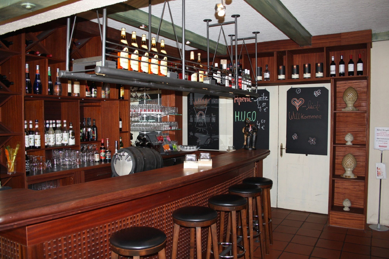Food & Drinks 5, Hotel Friesengeist, Aurich