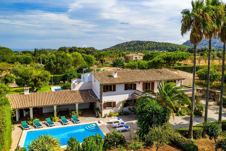 Others 5, Villa - 4 Bedrooms with Pool and WiFi - 108753, Baleares