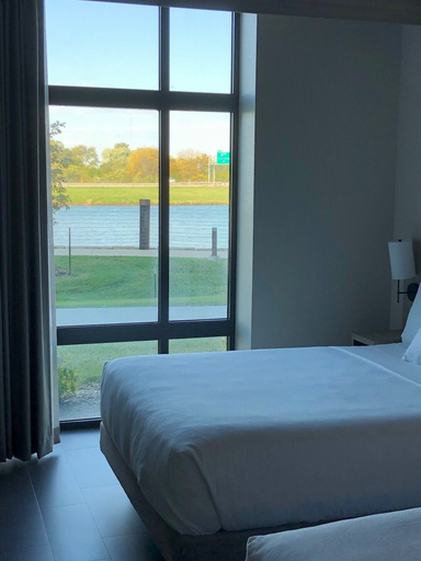 Bedroom 3, Hyatt Place Altoona/Des Moines, Polk