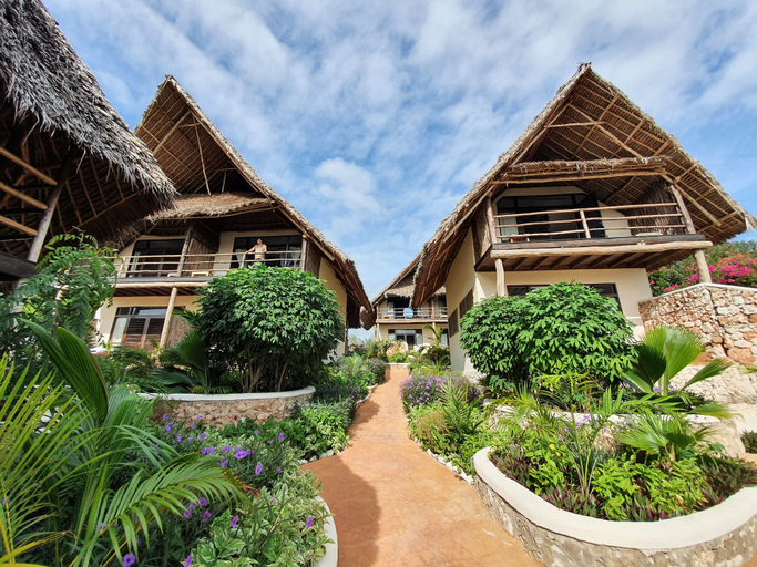 Exterior & Views 2, Sunshine Bay Zanzibar - Adult Only, Kaskazini 'A'