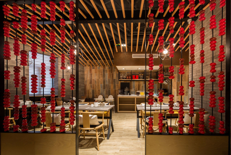 Food & Drinks 5, Atour Hotel Sanyuanqiao Beijing, Beijing