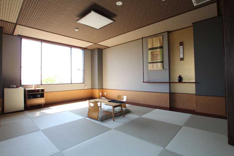 Others 5, Shirahama Ikoinosato Tomarigi, Shirahama