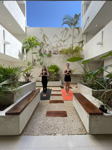 Exterior & Views 2, 369 Luxury Apartments Mamitas Zone, Cozumel